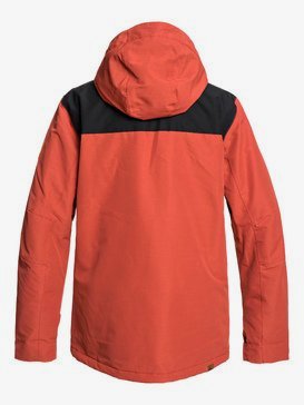 Raft - Snow Jacket  EQYTJ03227