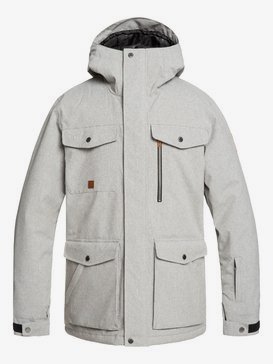 Raft - Snow Jacket  EQYTJ03227