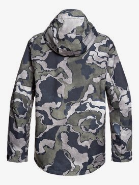 Mission - Snow Jacket  EQYTJ03230