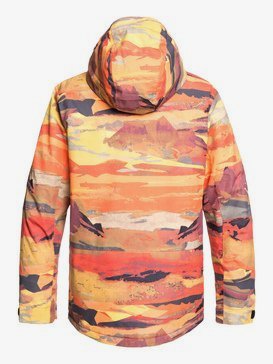 Mission - Snow Jacket  EQYTJ03230