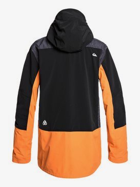 Travis Rice Stretch - Snow Jacket for Men  EQYTJ03231