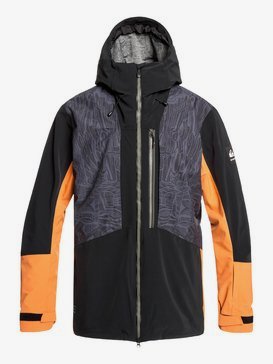 Travis Rice Stretch - Snow Jacket for Men  EQYTJ03231
