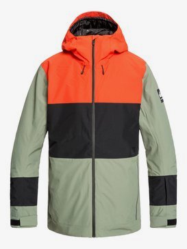 Sycamore - Snow Jacket  EQYTJ03233