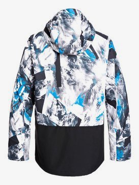Mission - Snow Jacket  EQYTJ03237