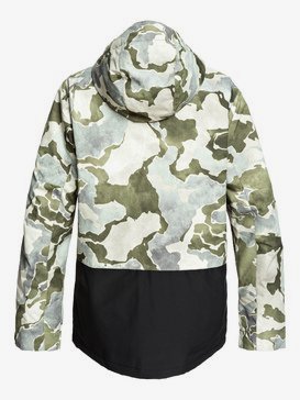 Mission - Snow Jacket  EQYTJ03237