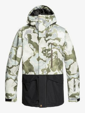 Mission - Snow Jacket  EQYTJ03237