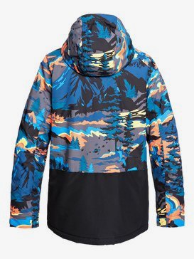 Mission - Snow Jacket  EQYTJ03237