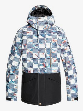 Mission - Snow Jacket  EQYTJ03237