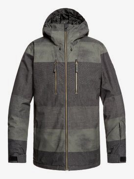 Silvertip - Snow Jacket  EQYTJ03239