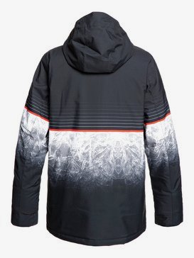 Silvertip - Snow Jacket  EQYTJ03239