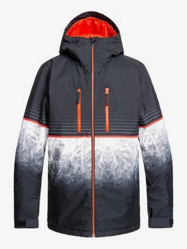 Silvertip - Snow Jacket  EQYTJ03239