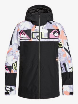 Sycamore Anniversary - Snow Jacket  EQYTJ03249