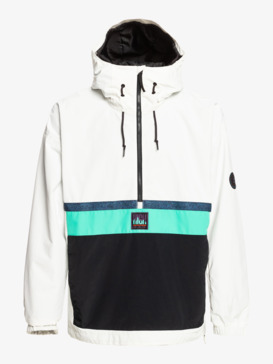 Steeze - Technical Snow Jacket  EQYTJ03365