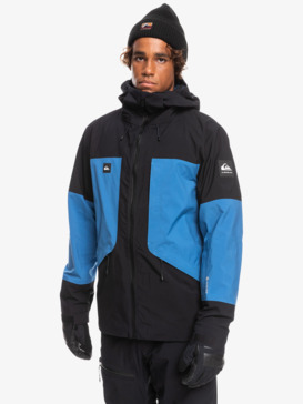 Forever Stretch GORE-TEX® - Technical Snow Jacket for Men