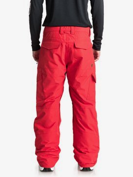 Porter - Snow Pants for Men  EQYTP03087