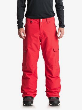 Porter - Snow Pants for Men  EQYTP03087