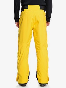 Orbitor - Snow Pants  EQYTP03108