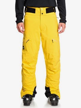 Orbitor - Snow Pants  EQYTP03108