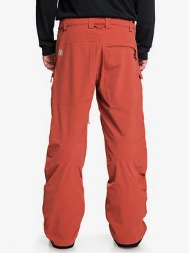 Travis Rice Stretch - Snow Pants for Men  EQYTP03110