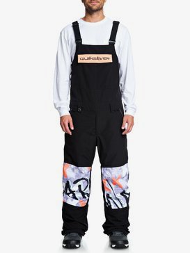 Anniversary - Snow Bib Pants  EQYTP03111