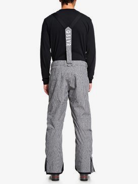 Boundry Plus - Snow Pants  EQYTP03114