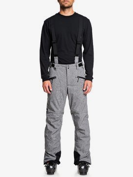 Boundry Plus - Snow Pants  EQYTP03114