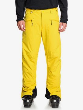 Boundry - Snow Pants  EQYTP03115