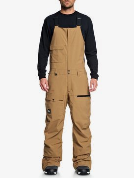 Utility - Snow Bib Pants  EQYTP03120