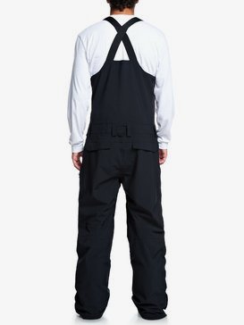 Utility - Snow Bib Pants  EQYTP03120