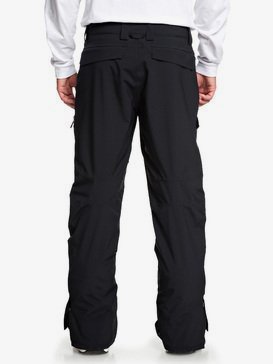 Utility - Snow Pants  EQYTP03130