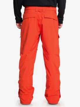 Utility - Snow Pants  EQYTP03130