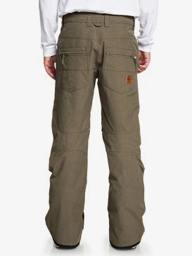 Elmwood - Snow Pants  EQYTP03132