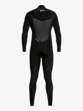 3/2mm Highline Plus - Chest Zip Wetsuit for Men  EQYW103060