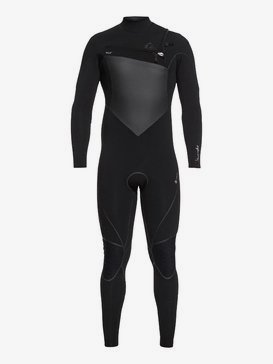 3/2mm Highline Plus - Chest Zip Wetsuit for Men  EQYW103060