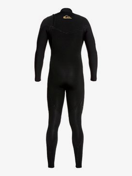 4/3mm Highline Lite - Zipperless Wetsuit  EQYW103061