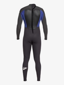 4/3mm Prologue - Back Zip Wetsuit  EQYW103067
