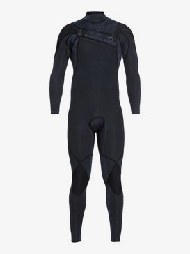 3/2mm Highline Ltd Monochrome - Chest Zip Wetsuit  EQYW103075