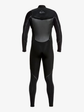 4/3mm Syncro Plus - Chest Zip Wetsuit for Men  EQYW103082
