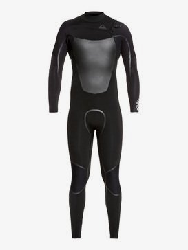 4/3mm Syncro Plus - Chest Zip Wetsuit for Men  EQYW103082