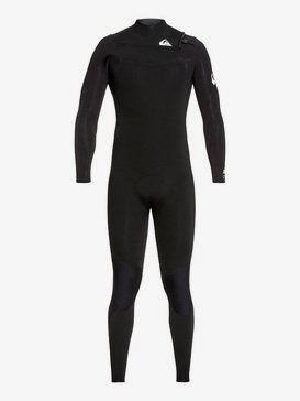 3/2mm Syncro - Chest Zip GBS Wetsuit for Men  EQYW103085