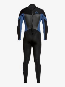 4/3mm Syncro - Back Zip GBS Wetsuit for Men  EQYW103086