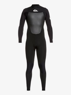4/3mm Syncro - Back Zip GBS Wetsuit for Men  EQYW103086