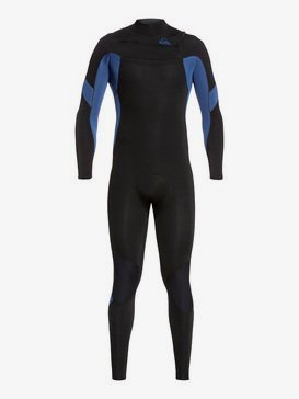 4/3mm Syncro - Chest Zip GBS Wetsuit for Men  EQYW103087