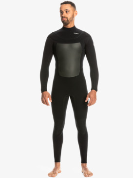 3/4 Marathon Sessions - U-Zip Wetsuit for Men