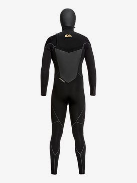 5/4/3mm Highline Plus - Hooded Chest Zip Wetsuit for Men  EQYW203009