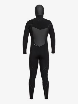 5/4/3mm Highline Plus - Hooded Chest Zip Wetsuit for Men  EQYW203009
