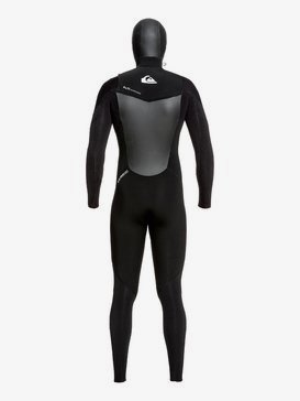 5/4/3mm Syncro - Hooded Chest Zip GBS Wetsuit for Men  EQYW203014