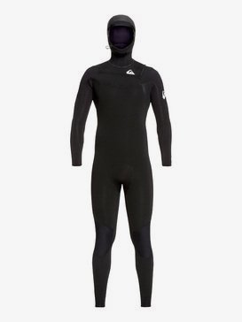 5/4/3mm Syncro - Hooded Chest Zip GBS Wetsuit for Men  EQYW203014