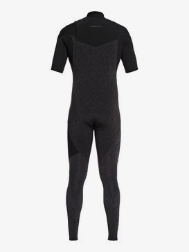 2/2mm Highline Lite - Short Sleeve Zipperless Wetsuit for Men  EQYW303009