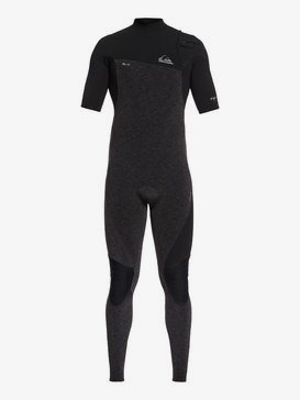 2/2mm Highline Lite - Short Sleeve Zipperless Wetsuit for Men  EQYW303009